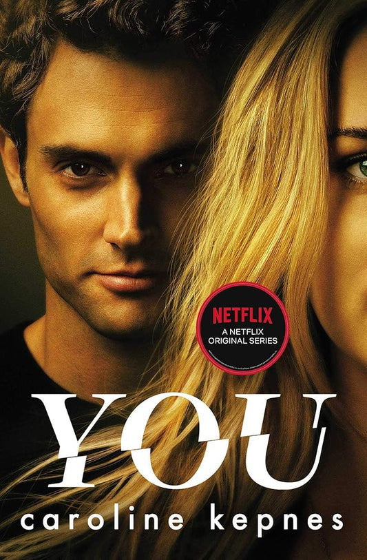 You: TV Tie cover image