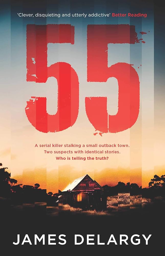 55 cover image
