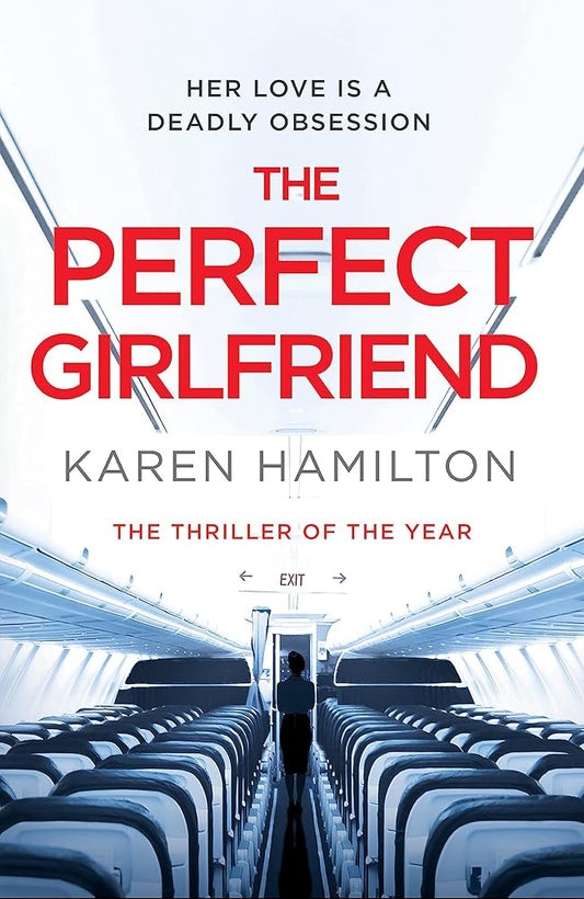 Perfect Girlfriend EXPORT cover image