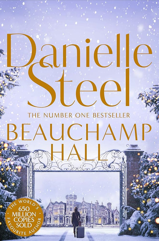 Beauchamp Hall cover image