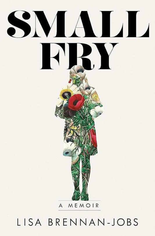 Small Fry cover image