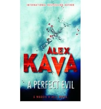 A Perfect Evil cover image