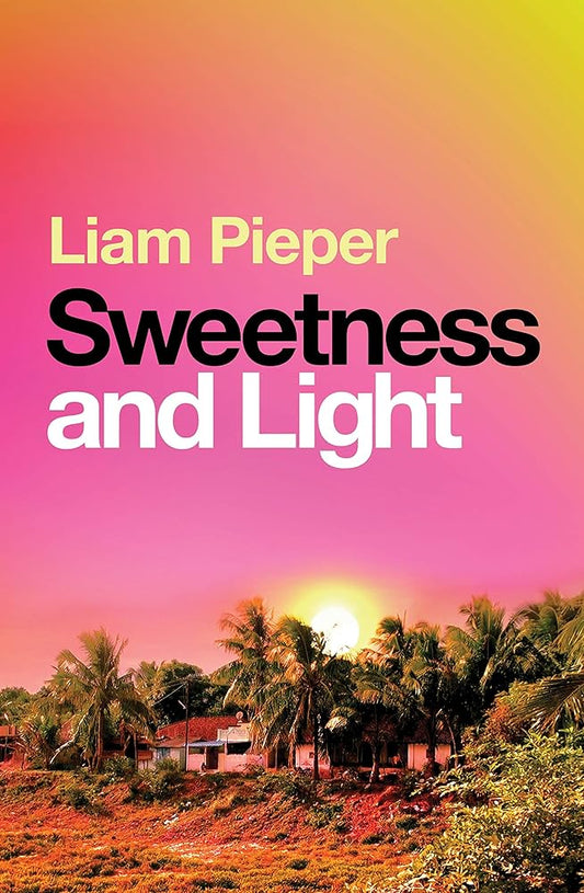 Sweetness and Light cover image