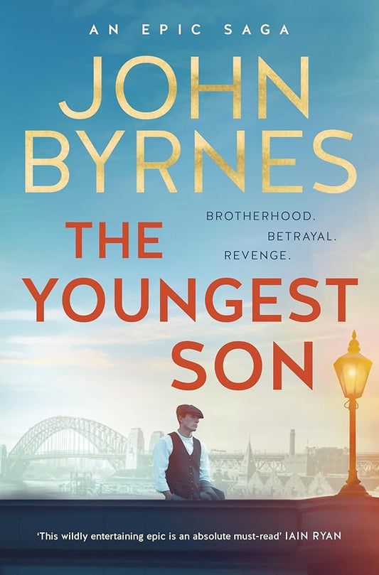 The Youngest Son cover image