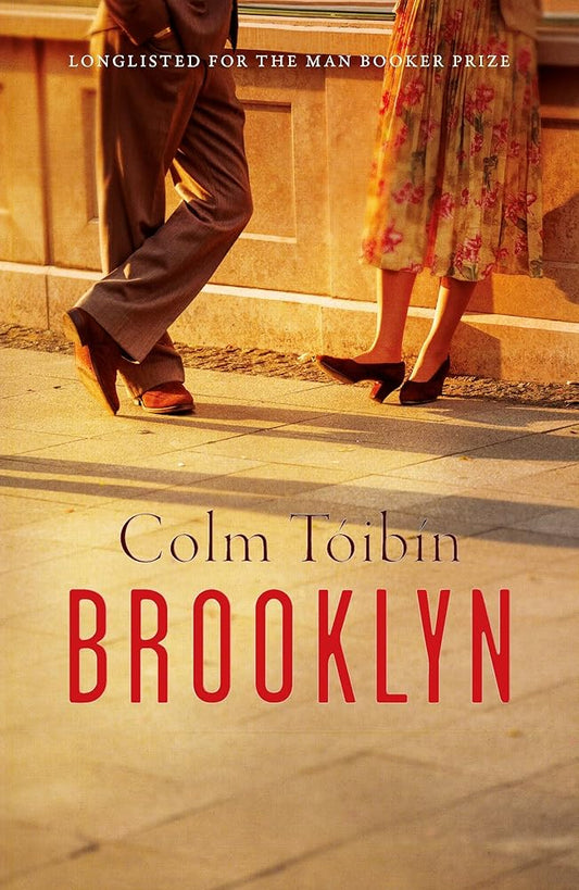 Brooklyn cover image