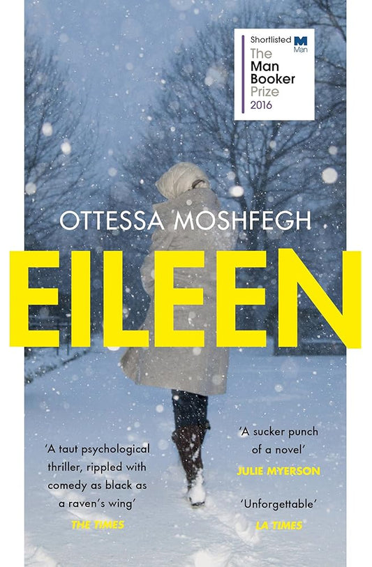 EILEEN cover image