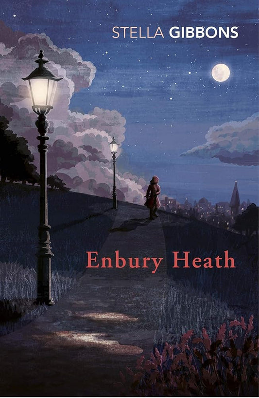 Enbury Heath cover image