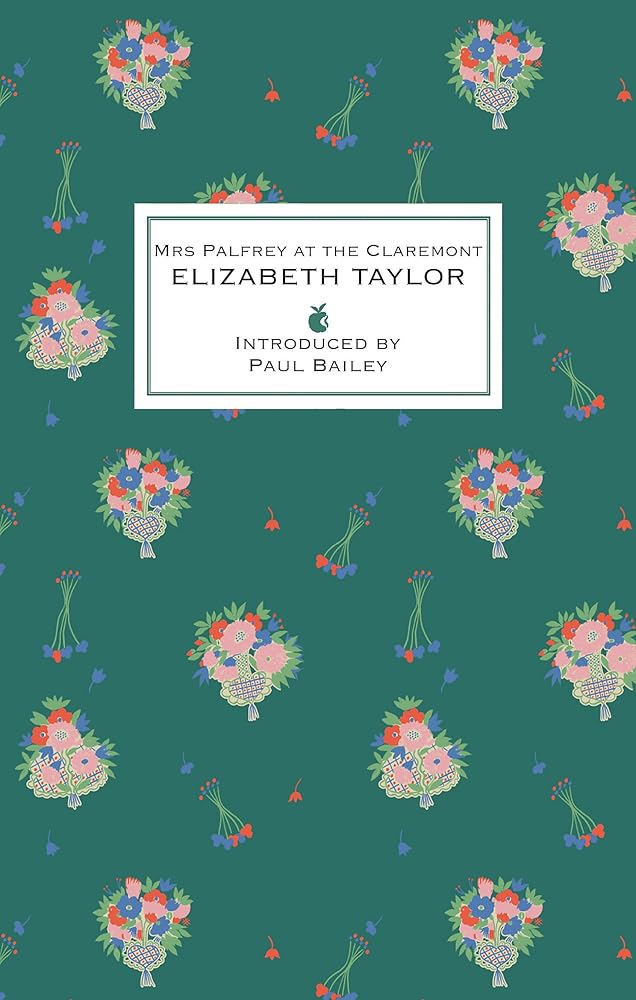 Mrs Palfrey at the Claremont (VMC) cover image