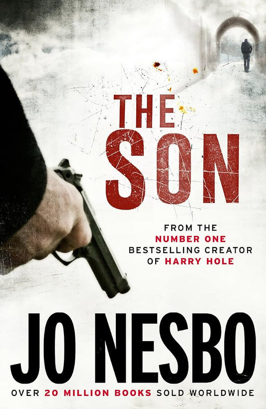 The Son cover image