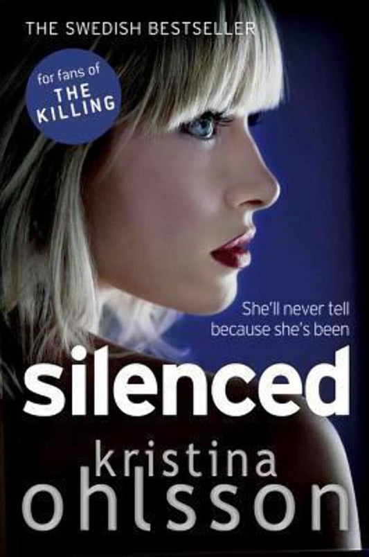 Silenced cover image