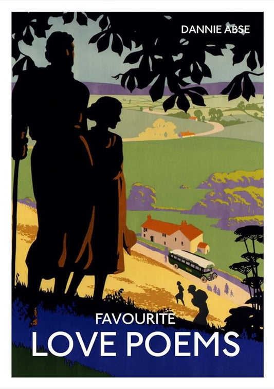 Favourite Love Poems cover image