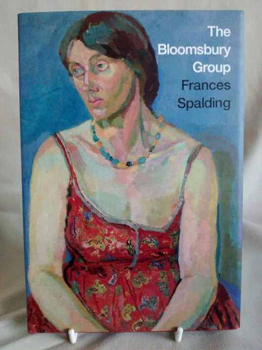 The Bloomsbury Group cover image