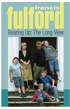 Bearing Up : The Long View cover image