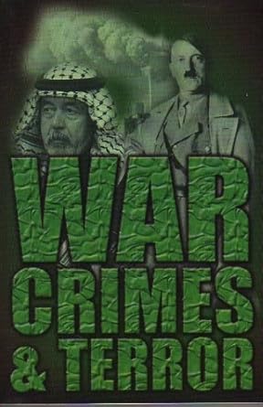 War Crimes & Terror cover image