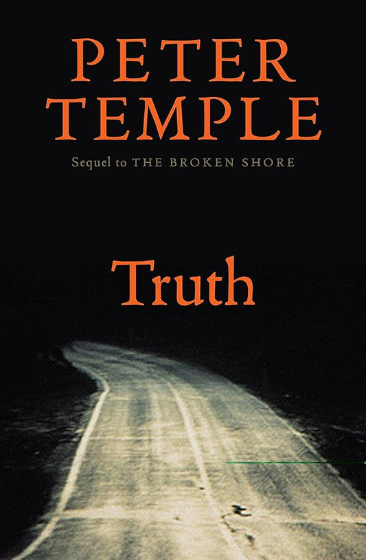 Truth cover image