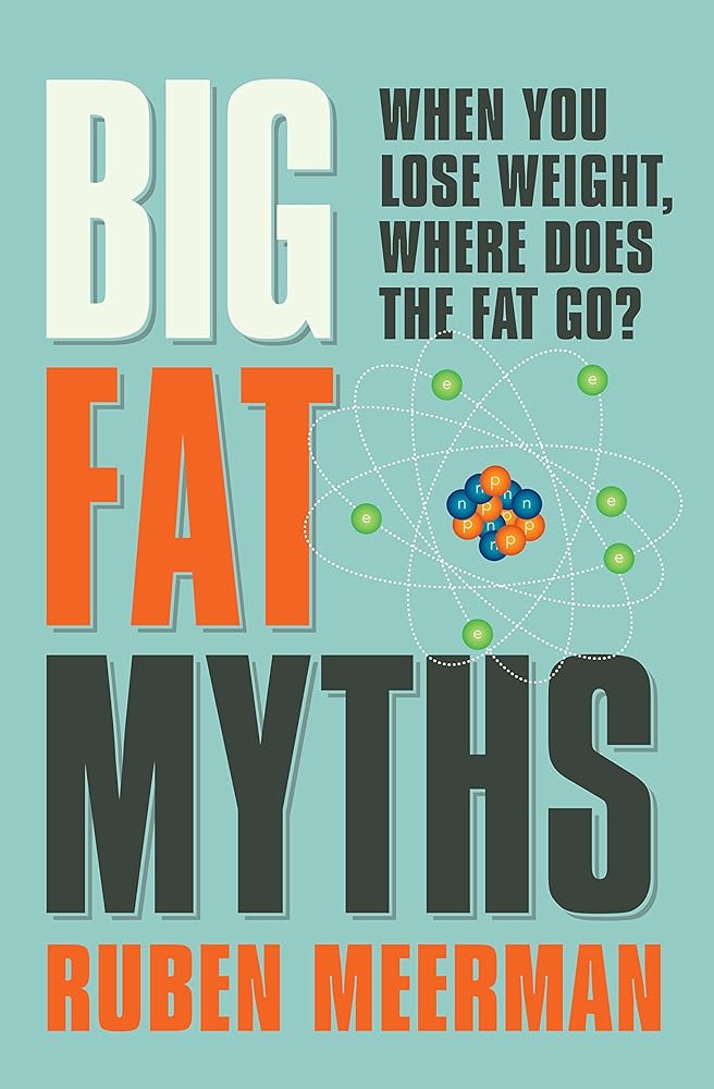 Big Fat Myths cover image