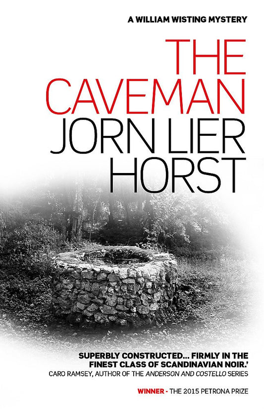 The Caveman cover image