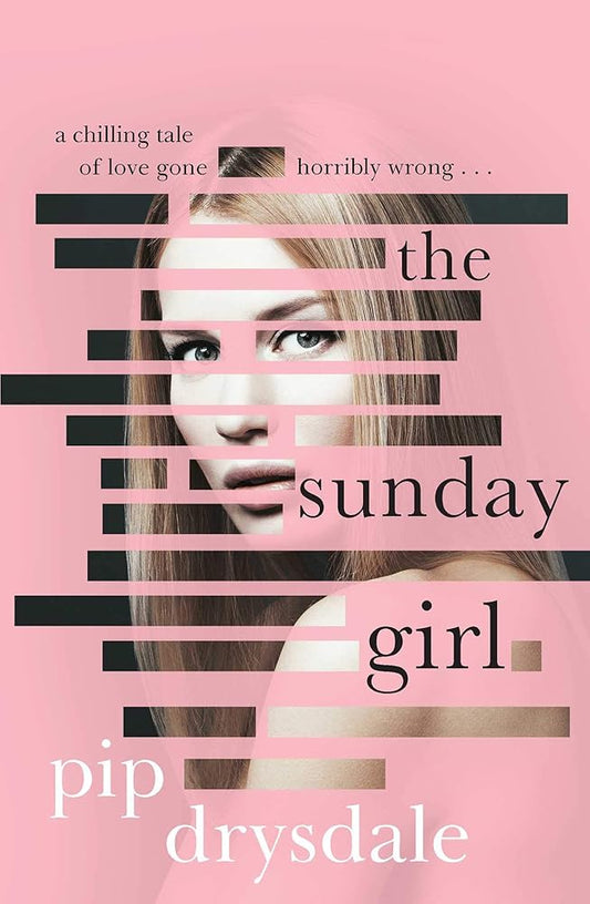 The Sunday Girl cover image