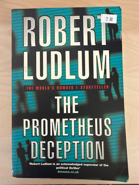 The Prometheus Deception