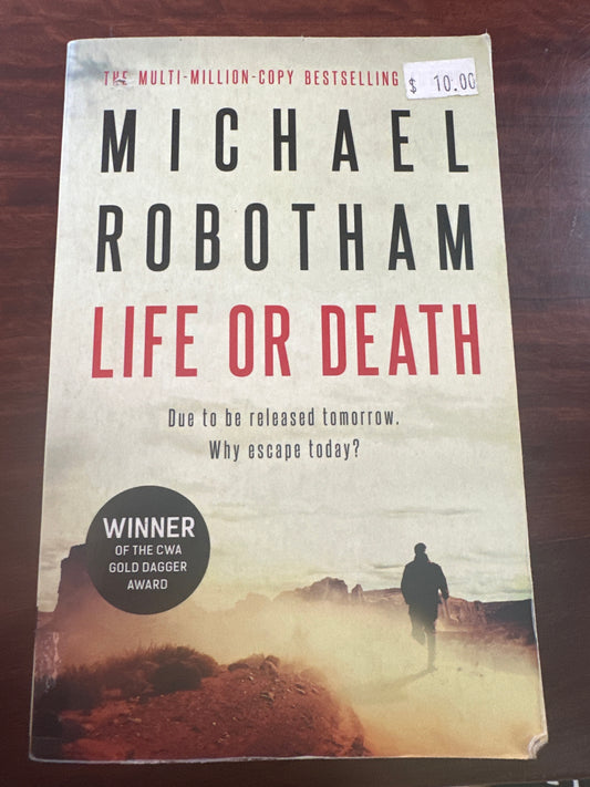 Life Or Death