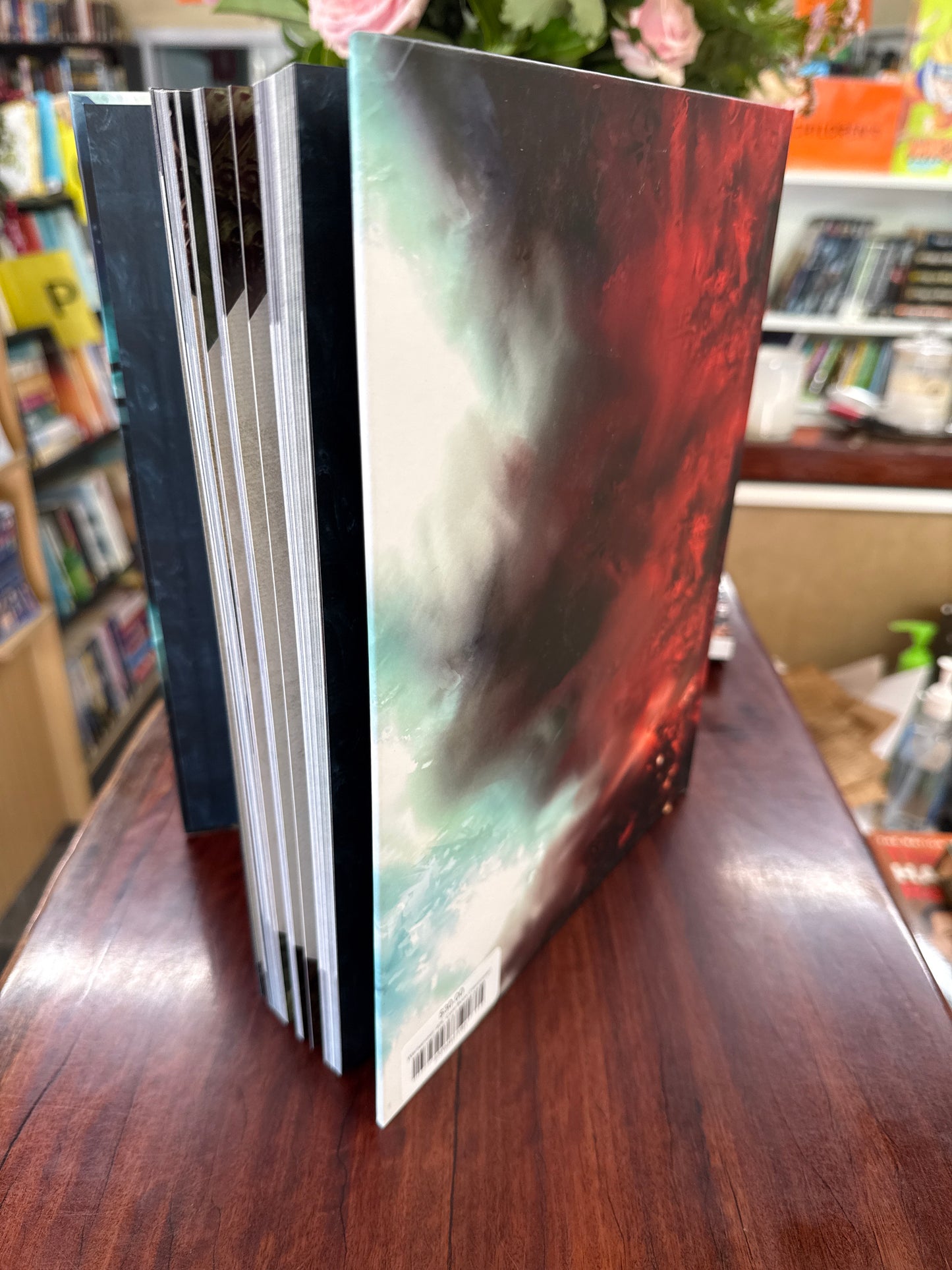 Warhammer 40k: Core Book (Hardcover)