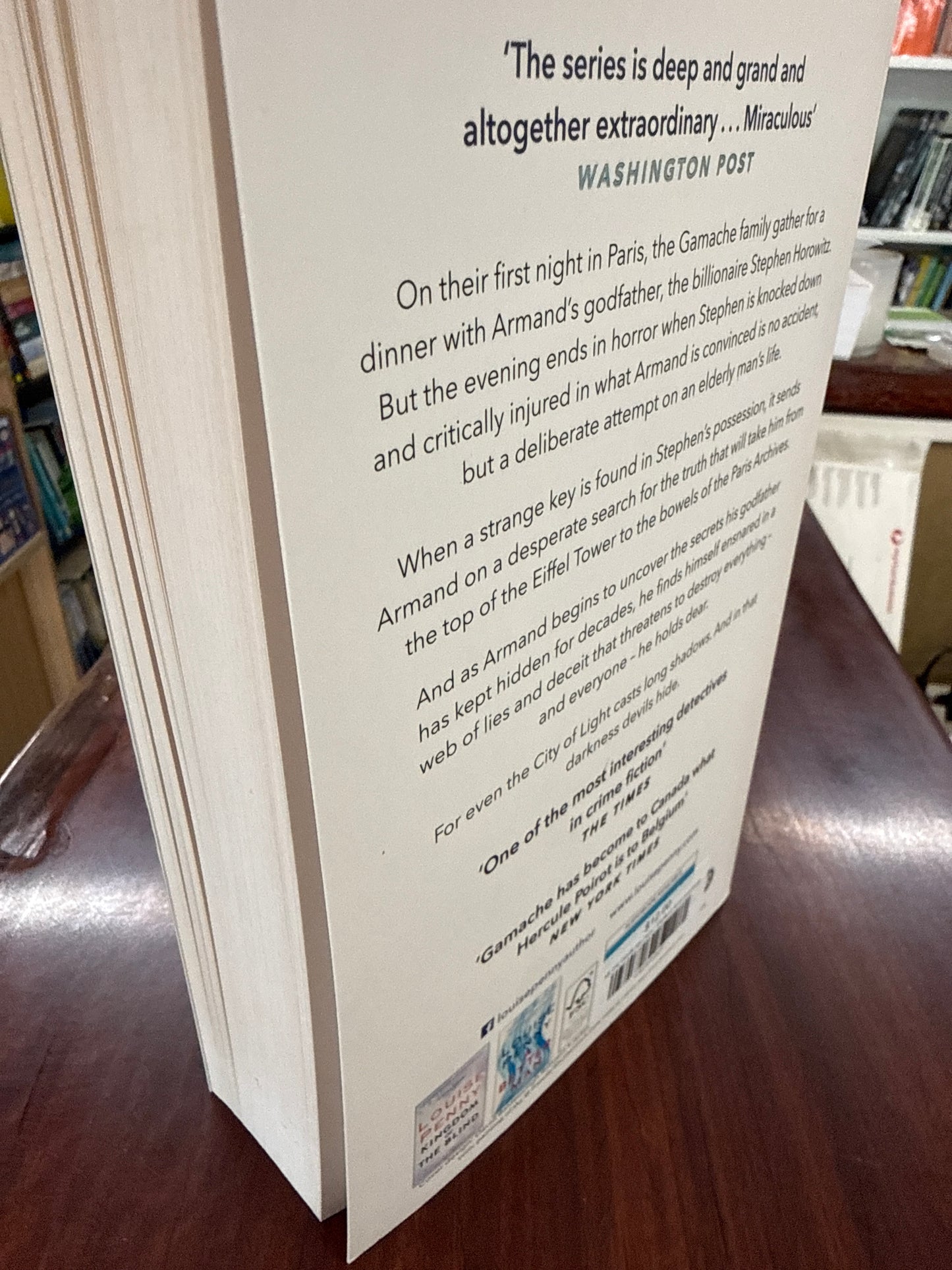 All The Devils Are Here