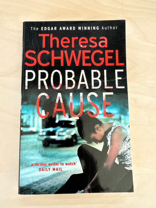 Probable Cause