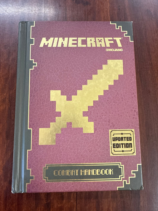 Minecraft Combat Handbook