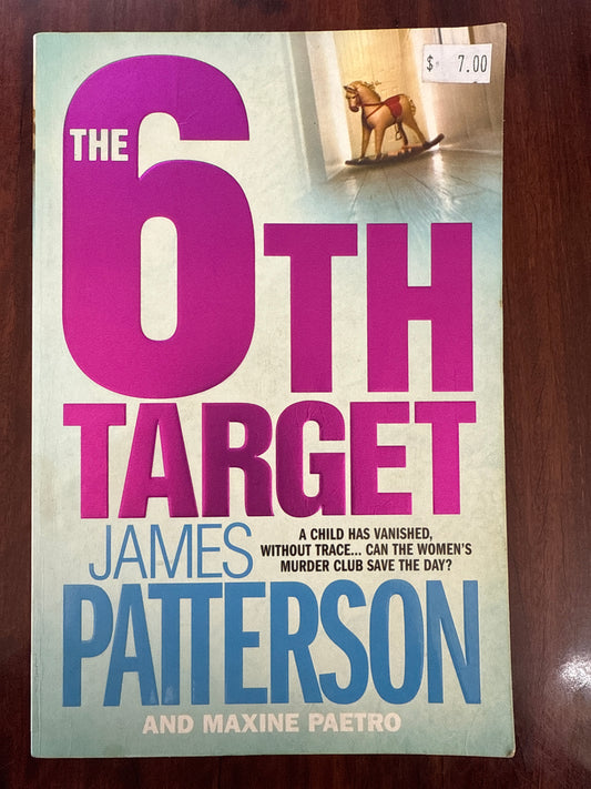 The 6th Target