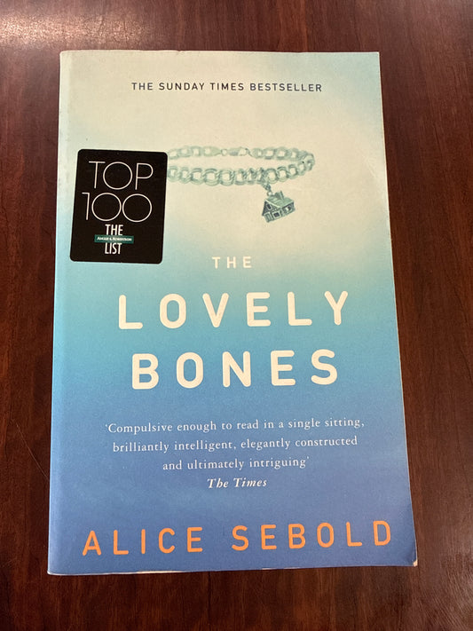 The Lovely Bones