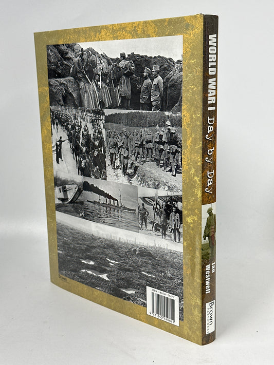 World War I Day By Day