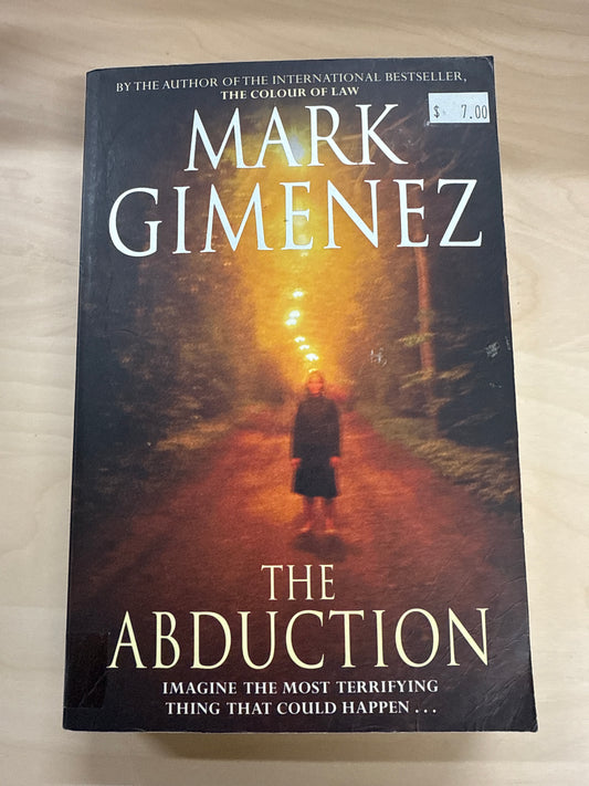 The Abduction