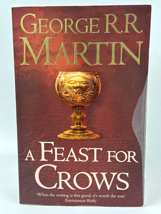 A Feast For Crows