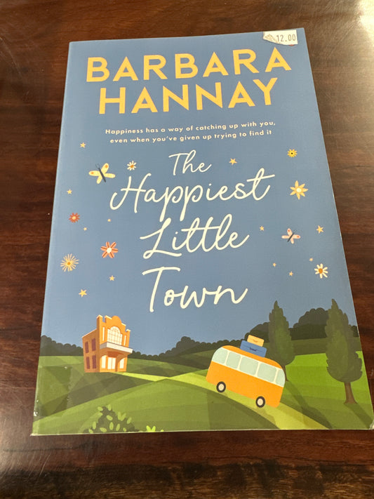 The Happiest Little Town