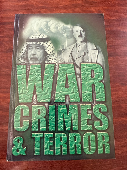 War Crimes & Terror