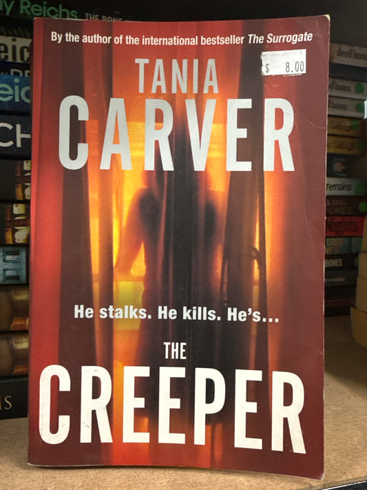 The Creeper