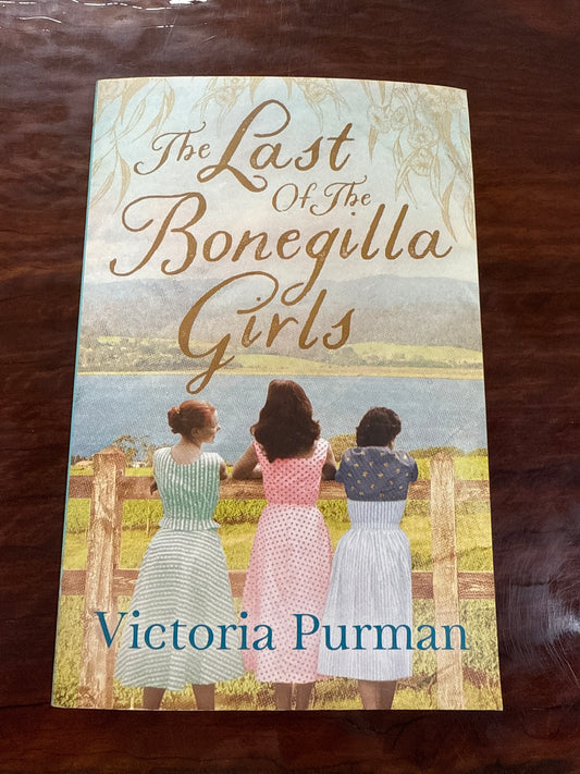 The Last Of The Bonegilla Girls