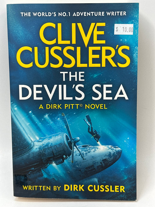The Devil's Sea