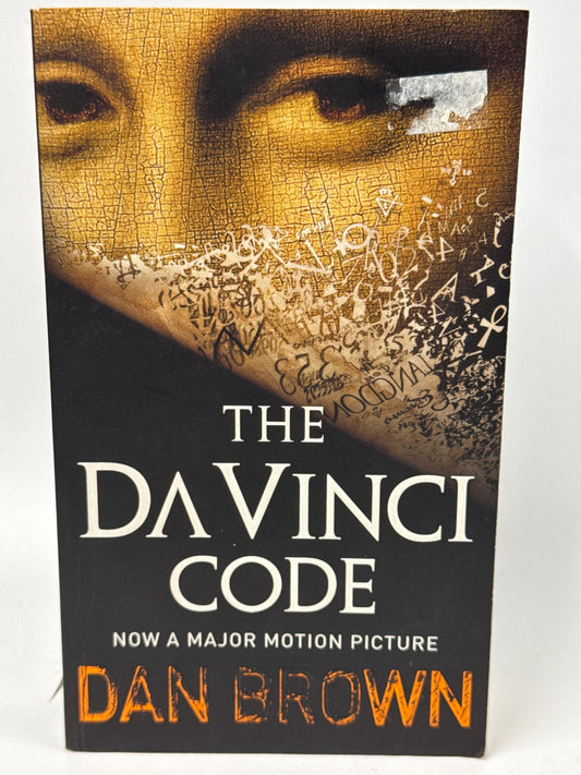 The Da Vinci Code