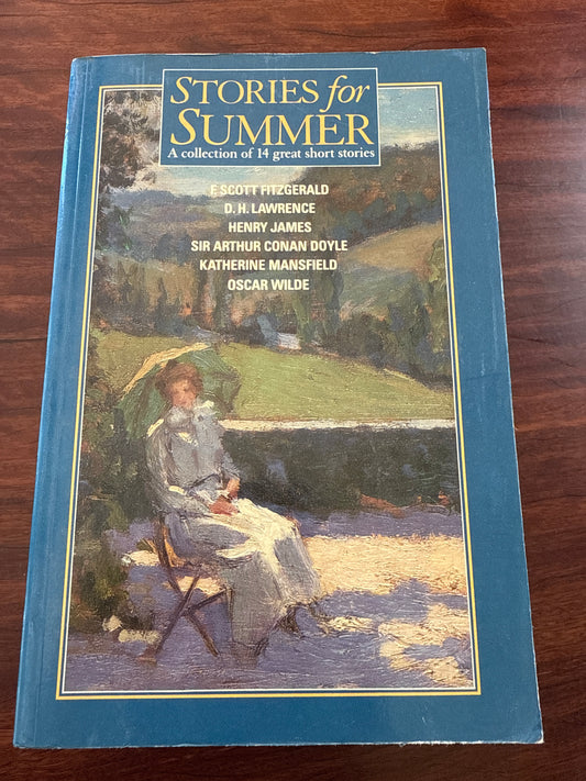 Stories for Summer