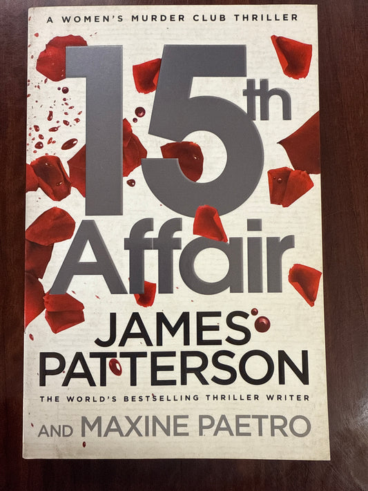 15th Affair