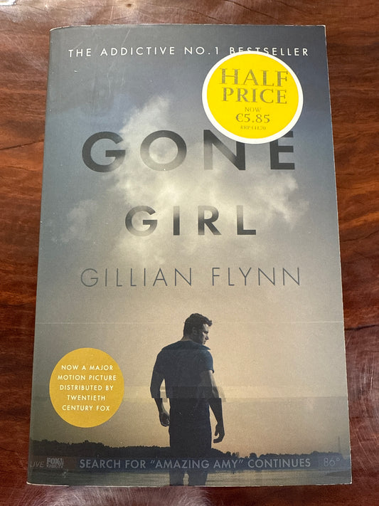 Gone Girl