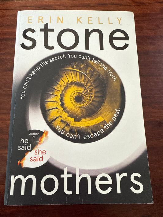 Stone Mothers