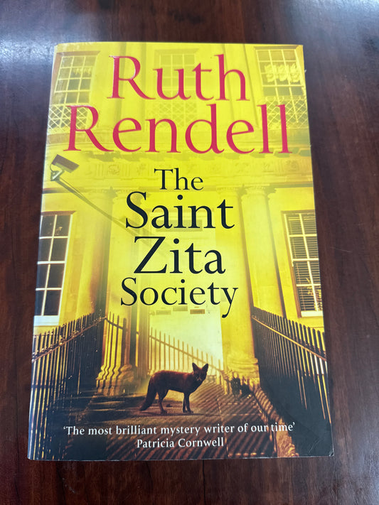 The Saint Zita Society