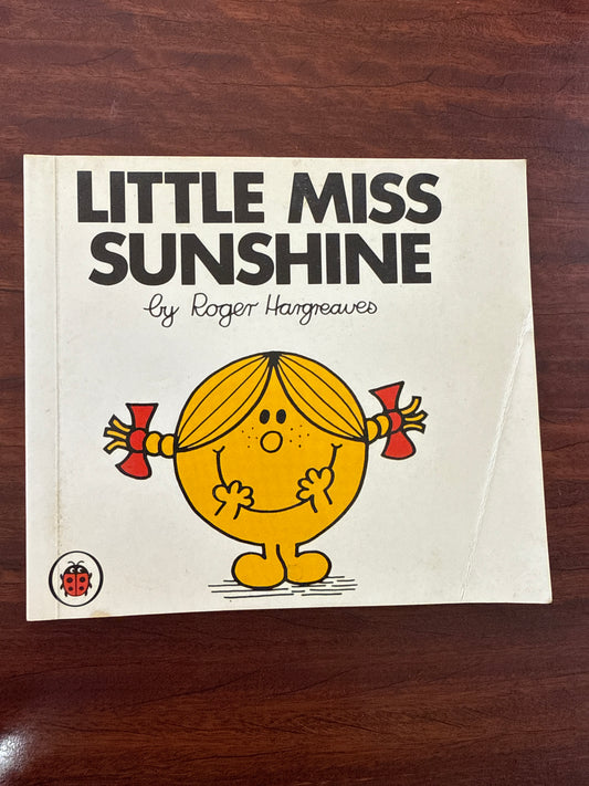 Little Miss Sunshine