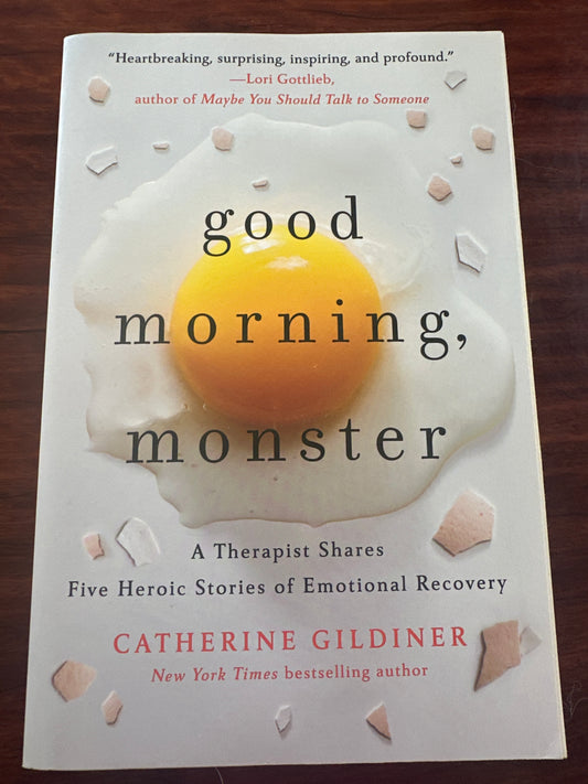 Good Morning, Monster