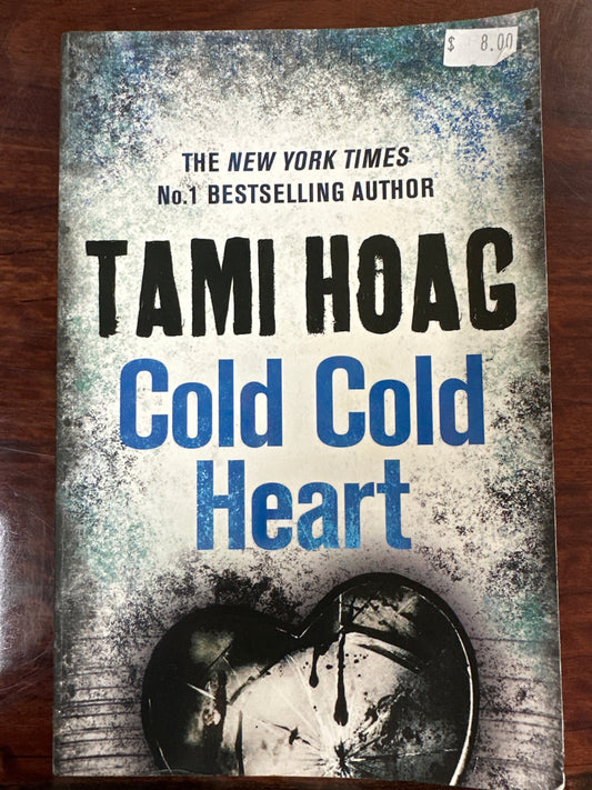 Cold Cold Heart (Kovac & Liska)