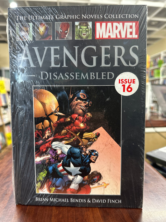 Avengers - Disassembled (74)