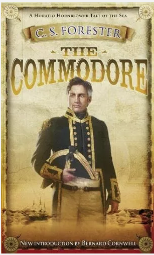 The Commodore