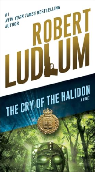 The Cry of the Halidon